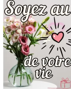 Reprendre au prsa vie en main après une rupture motivation féminine. Citation motivante pour vivreésent sans dépendance anxieuse pour l'avenir. Avec Laure Coaching intuitif sur Vannes et Redon et en ligne
